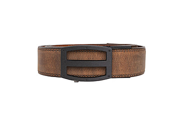 Image of Nexbelt Titan Belt, Brown, Up to 50" Waist, PCS5143