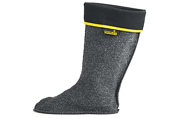 Image of Norfin Element Boots - Mens, Black, 9, 14830-42