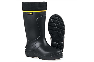 Image of Norfin Element Boots - Mens, Black, 9, 14830-42