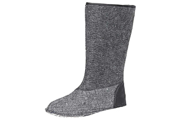 Image of Norfin Klondike Boot w/ Thinsulate Liner - Mens, Grey, 11, 14000-44