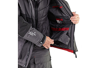 Image of Norfin Extreme Pro Flt Parka - Mens