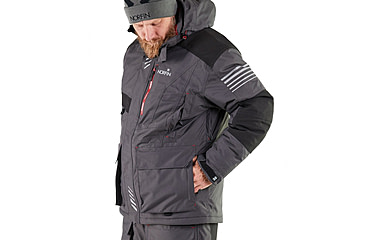 Image of Norfin Extreme Pro Flt Parka - Mens