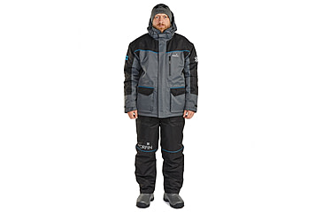 Image of Norfin Thermax FLT Parka - Mens