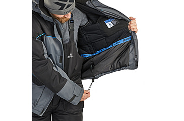 Image of Norfin Thermax FLT Parka - Mens