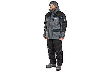 Image of Norfin Thermax FLT Parka - Mens