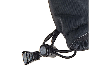 Image of Norfin Real WP Gloves - Men's, Black, Large, 703079-03L