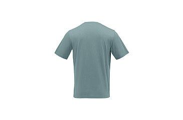 Image of Norrona /29 Cotton Norrna Viking T-Shirt - Mens, Trooper, Small, 3422-21-8016-S