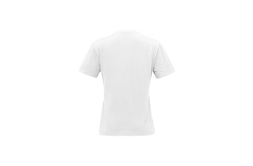 Image of Norrona /29 Cotton Norrna Viking T-Shirt - Womens, Pure White, Large, 3424-21-9000-L