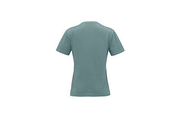 Image of Norrona /29 Cotton Norrna Viking T-Shirt - Womens, Trooper, Extra Small, 3424-21-8016-XS