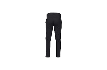 Image of Norrona Falketind Flex Heavy Duty Pants - Mens, Caviar/Zip Grey, 2XL, 1863-20-7756-XXL