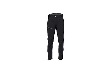 Image of Norrona Falketind Flex Heavy Duty Pants - Mens, Caviar/Zip Grey, 2XL, 1863-20-7756-XXL