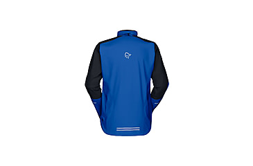 Image of Norrona Fjora Dri1 Jacket - Mens, Limoges, Medium, 2207-18-2019-M
