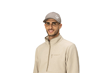 Image of Norrona /29 Flexfit Cap, Pale Grey, Large/Extra Large, 3420-18-8006-L/XL