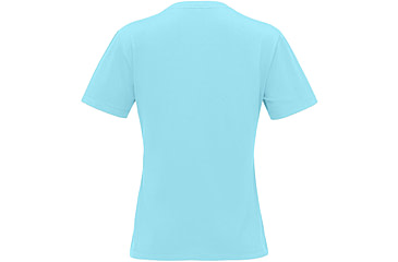 Image of Norrona /29 Cotton Norrna Viking T-Shirt - Womens