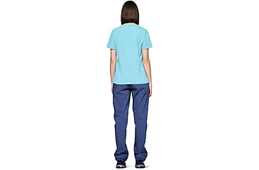 Image of Norrona /29 Cotton Norrna Viking T-Shirt - Womens