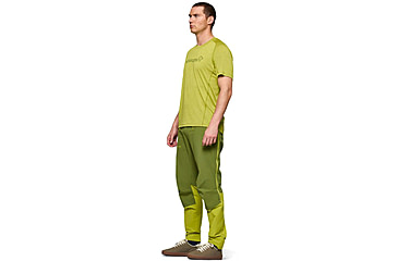 Image of Norrona Fjora Equaliser Lightweight T-Shirt - Mens