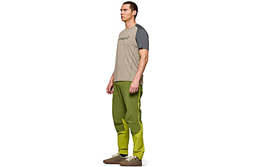 Image of Norrona Fjora Equaliser Lightweight T-Shirt - Mens