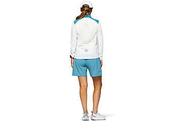 Image of Norrona Senja Aero 90 Vest - Womens