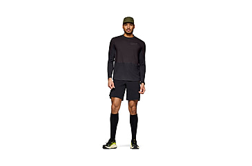 Image of Norrona Senja Equaliser Lightweight Long Sleeve Shirt - Mens