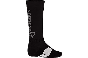 Image of Norrona Senja Merino Lightweight Long Socks