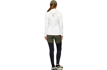 Image of Norrona Senja Warm1 Hoodie - Womens