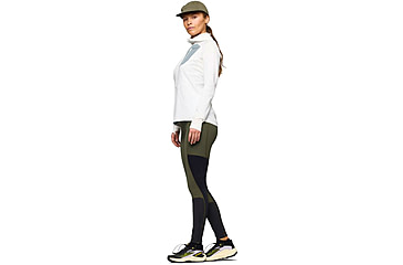 Image of Norrona Senja Warm1 Hoodie - Womens