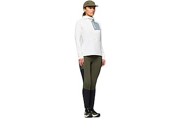 Image of Norrona Senja Warm1 Hoodie - Womens
