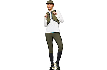 Image of Norrona Senja Warm1 Hoodie - Womens