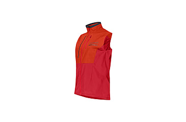 Image of Norrona Senja Aero 90 Vest - Womens, Arednalin, Small, 5823-23-5630-S