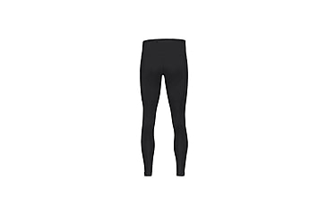 Image of Norrona Senja Equaliser Stretch Tights - Mens, Caviar, Small, 5821-23-7718-S