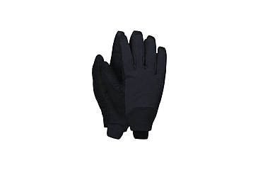Image of Norrona Skibotn Flex One Gloves, Caviar, Extra Large, 4204-20-7718-XL