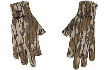 Image of Nukem Grabem Gloves