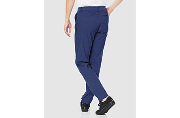 Image of Oakley Perf 5 Utility Pant - Men's, Team Navy, 31, FOA401926-6LE-31