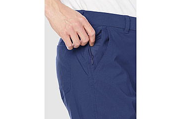 Image of Oakley Perf 5 Utility Pant - Men's, Team Navy, 31, FOA401926-6LE-31