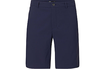 Image of Oakley Perf 5 Utility Short, Mens, Team Navy, 30, FOA401925-6LE-30
