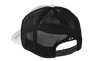 Image of Oakley SI 110 Snapback Cap - Men's, Multicam Alpine, One Size, 912253-13A-13AU-U