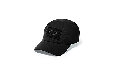 Image of Oakley SI Cap, Black, Large-Extra Large 911444A-001-LGXL