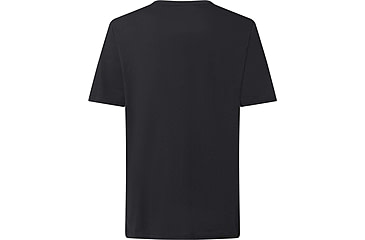 Image of Oakley SI Pillars T-Shirts - Mens, Blackout, Extra Large, FOA404136-02E-XL