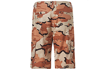 Image of Oakley Utilitarian Cargo Short, Mens, B1B Camo Desert, 32, FOA401071-9H1-32