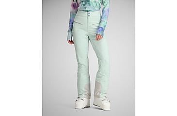 Image of Obermeyer Bliss Pant - Womens, Glacial Ice, 8, 15097-24078-8