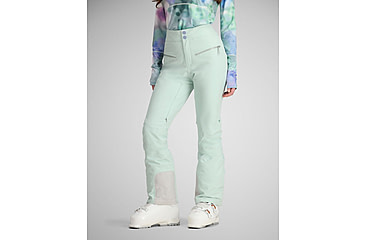 Image of Obermeyer Bliss Pant - Womens, Glacial Ice, 8, 15097-24078-8