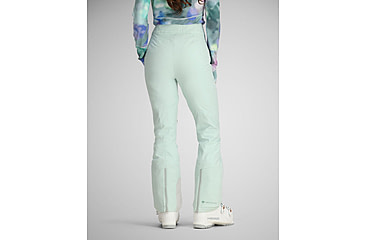Image of Obermeyer Bliss Pant - Womens, Glacial Ice, 8, 15097-24078-8