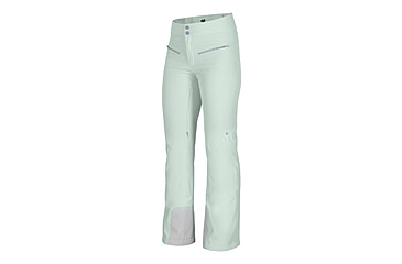 Image of Obermeyer Bliss Pant - Womens, Glacial Ice, 8, 15097-24078-8