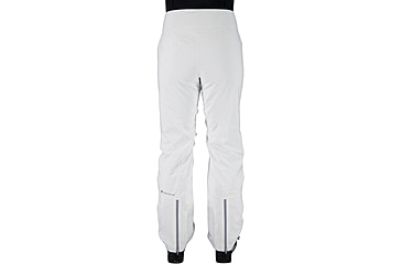Image of Obermeyer Bliss Pant - Women's, 14 US, Regular Inseam, White, 15035-16010-14