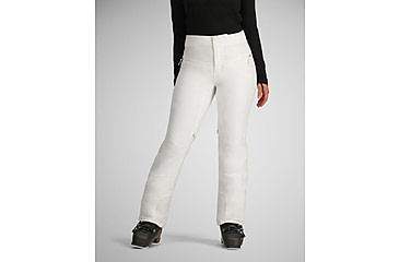 Image of Obermeyer Bliss Pant - Womens, White, 6, 15097-16010-6