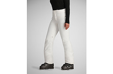 Image of Obermeyer Bliss Pant - Womens, White, 6, 15097-16010-6