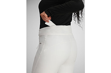 Image of Obermeyer Bliss Pant - Womens, White, 6, 15097-16010-6