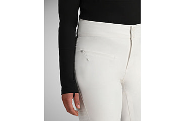 Image of Obermeyer Bliss Pant - Womens, White, 6, 15097-16010-6