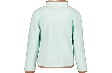 Image of Obermeyer Boulder Fleece, Medium, Seaglass, 97000-22061-M
