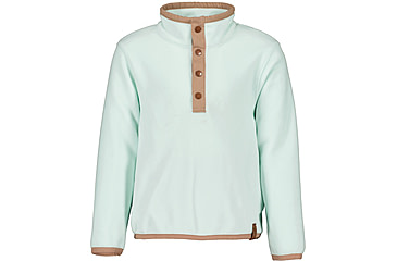 Image of Obermeyer Boulder Fleece, Medium, Seaglass, 97000-22061-M